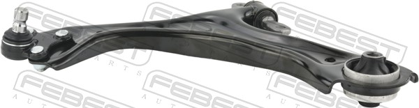 Bras de liaison, suspension de roue FEBEST 2224-K5LH