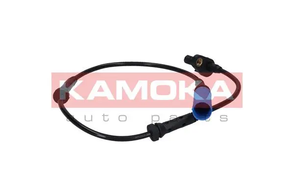 Capteur, vitesse de roue KAMOKA 1060488