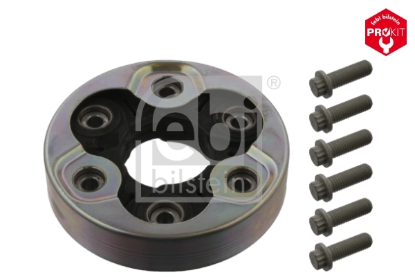 Joint, arbre de transmission FEBI BILSTEIN 40923