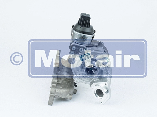 Turbocompresseur, suralimentation MOTAIR TURBO 106079