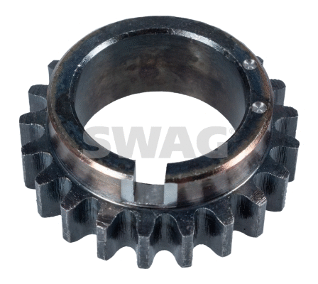 Roue dentée, vilebrequin SWAG 85 10 8825