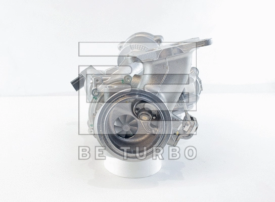 Turbocompresseur, suralimentation BE TURBO 131440