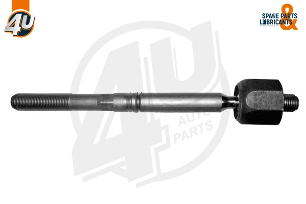 Rotule de direction intérieure, barre de connexion 4U Autoparts E11281