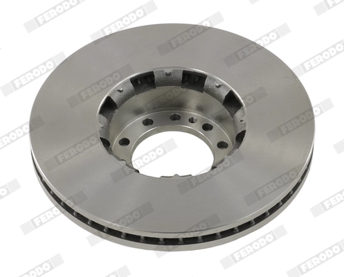 Disque de frein FERODO FCR134A