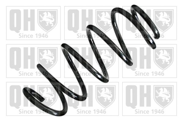 Ressort de suspension QUINTON HAZELL QCS6365