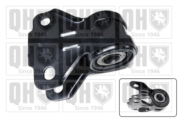Suspension, bras de liaison QUINTON HAZELL EMS8701