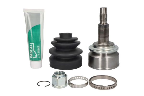 Jeu de joints, arbre de transmission PASCAL G12111PC