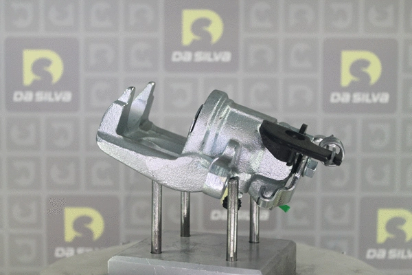 Étrier de frein DA SILVA ET9877