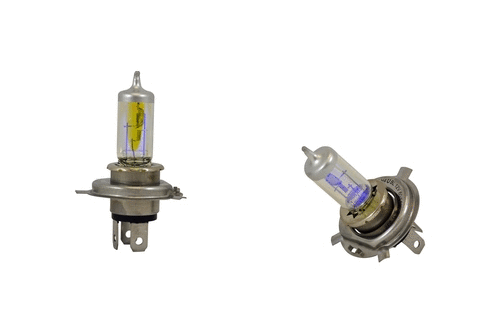 Ampoule, projecteur longue portée KLAXCAR FRANCE 86435z