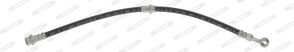 Flexible de frein FERODO FHY3142
