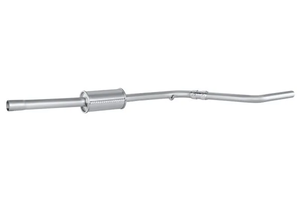 Silencieux avant HELLA 8LB 366 020-541