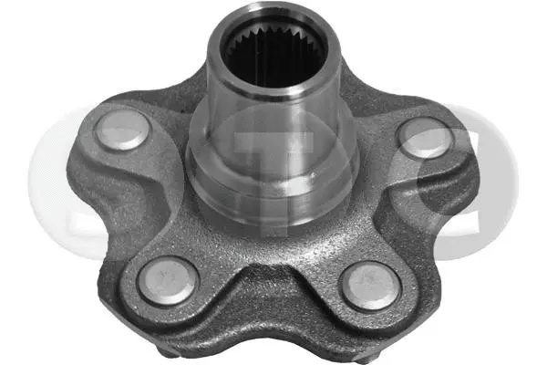 Moyeu de roue STC T490445
