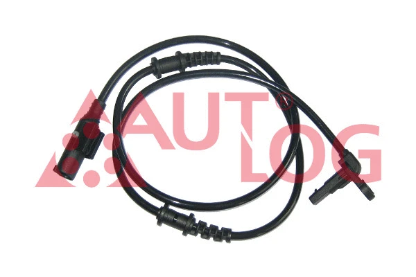 Capteur, vitesse de roue AUTLOG AS4729