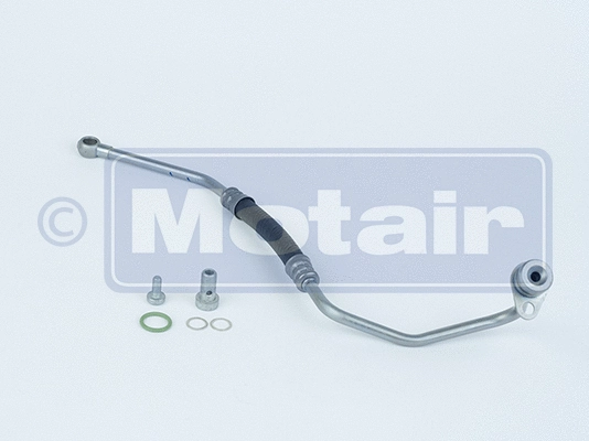 Conduite d'huile, compresseur MOTAIR TURBO 550683