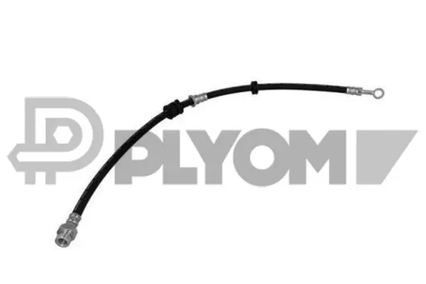 Flexible de frein PLYOM P752410