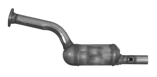 Catalyseur IMASAF 33.42.33