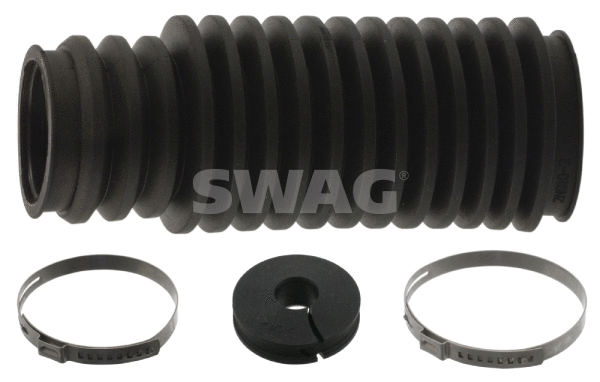 Jeu de joints-soufflets, direction SWAG 20 94 5921