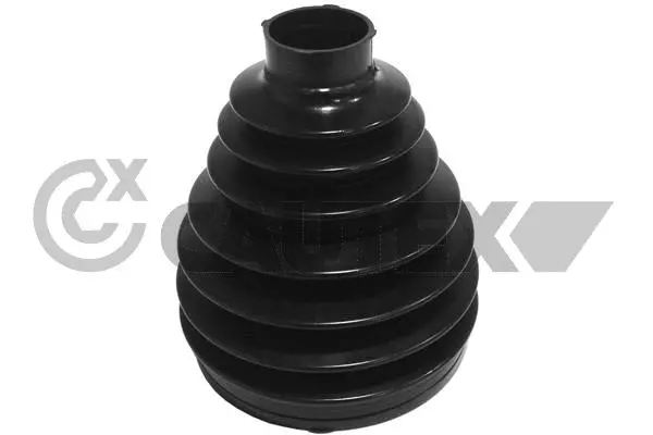Jeu de joints-soufflets, arbre de commande CAUTEX 752191