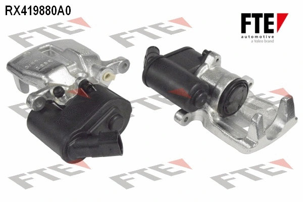 Étrier de frein FTE 9296006