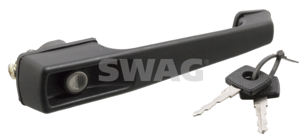 Poignée extérieure de porte SWAG 99 91 7254