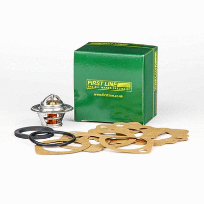 Thermostat, liquide de refroidissement FIRST LINE FTK352