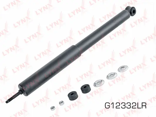 Amortisseur LYNXAUTO G12332LR
