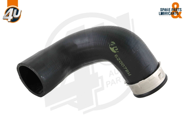 Gaine de suralimentation 4U Autoparts 62007BW