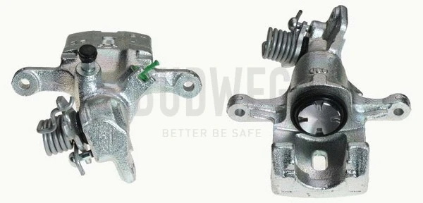 Étrier de frein BUDWEG CALIPER 342805