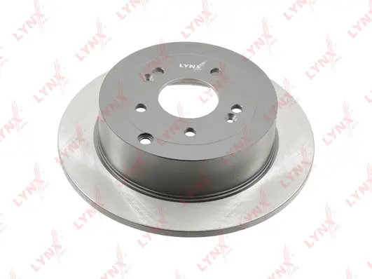 Disque de frein LYNXAUTO BN-1569