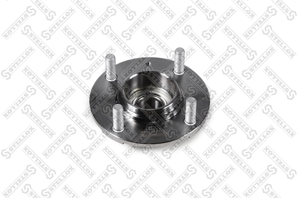 Kit de roulements de roue STELLOX 43-28451-SX