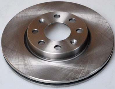 Disque de frein DENCKERMANN B130512