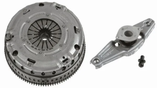 Kit adaptateur, embrayage KAWE DMV346M