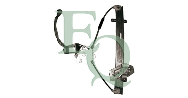 Lève-vitre EQUAL QUALITY 161012
