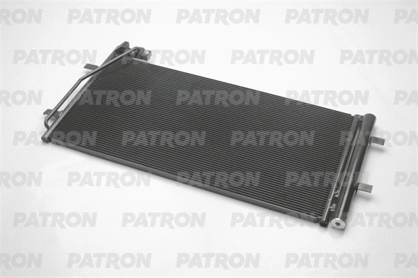 Condenseur, climatisation PATRON PRS1354
