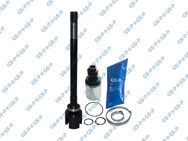 Jeu de joints, arbre de transmission GSP-BR 650024