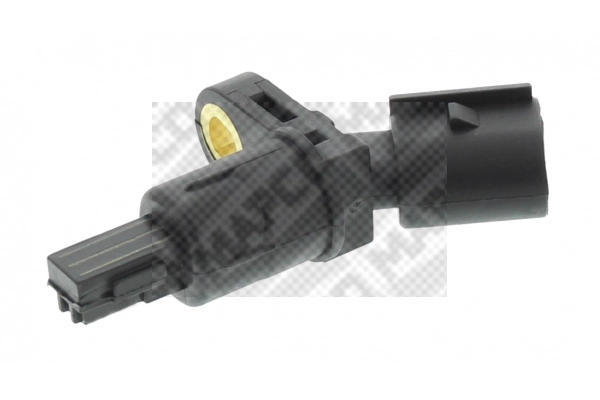 Capteur, vitesse de roue MAPCO 86809