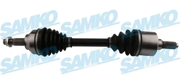 Arbre de transmission SAMKO DS60194