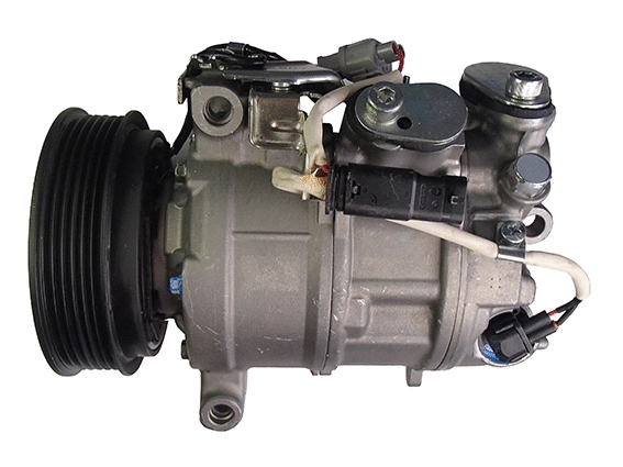 Compresseur, climatisation Airstal 10-3405