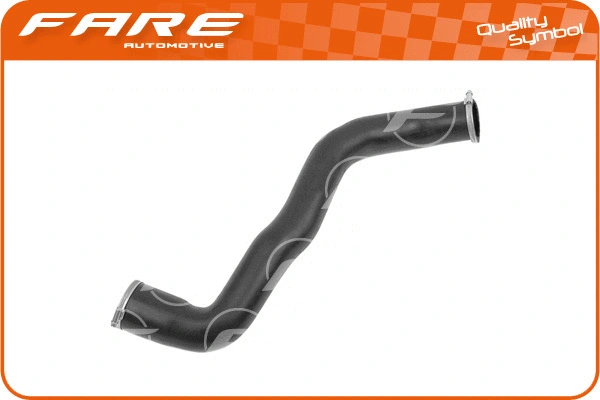 Gaine de suralimentation FARE SA 14947
