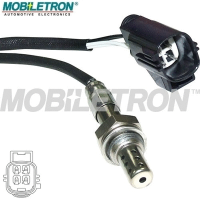 Sonde lambda MOBILETRON OS-B4221P