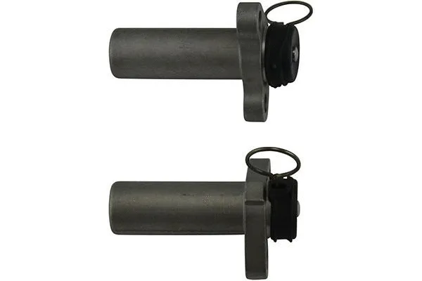 Amortisseur de vibrations, courroie crantée KAVO PARTS DTD-9006