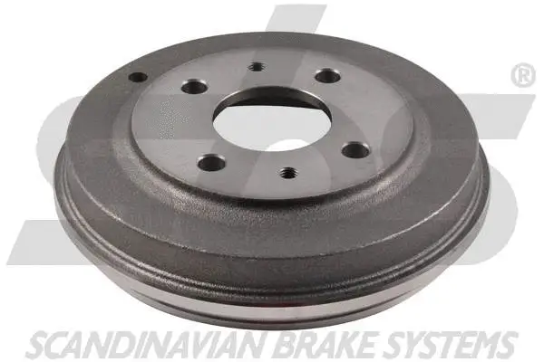 Tambour de frein sbs 1825252315