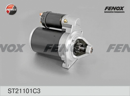Démarreur FENOX ST21101C3