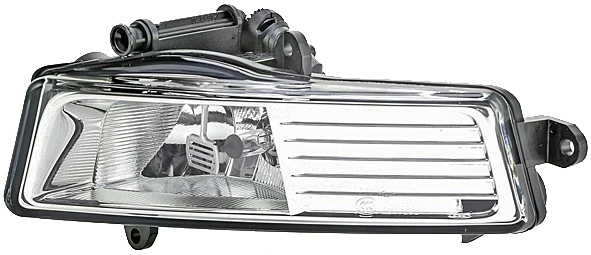 Projecteur antibrouillard HELLA 1NA 009 963-021
