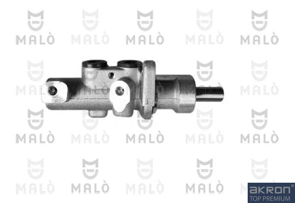 Maître-cylindre de frein AKRON-MALÒ 89489