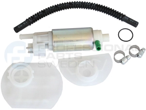 Pompe à carburant Professional Parts 23430028