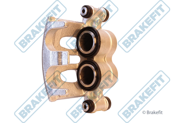 Étrier de frein APEC BCA1258