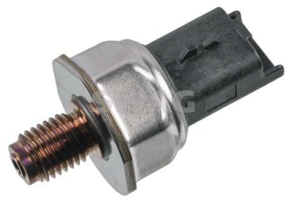 Capteur, pression de carburant SWAG 33 11 0049