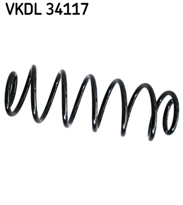 Ressort de suspension SKF VKDL 34117