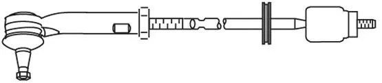 Barre de connexion FRAP FT/514